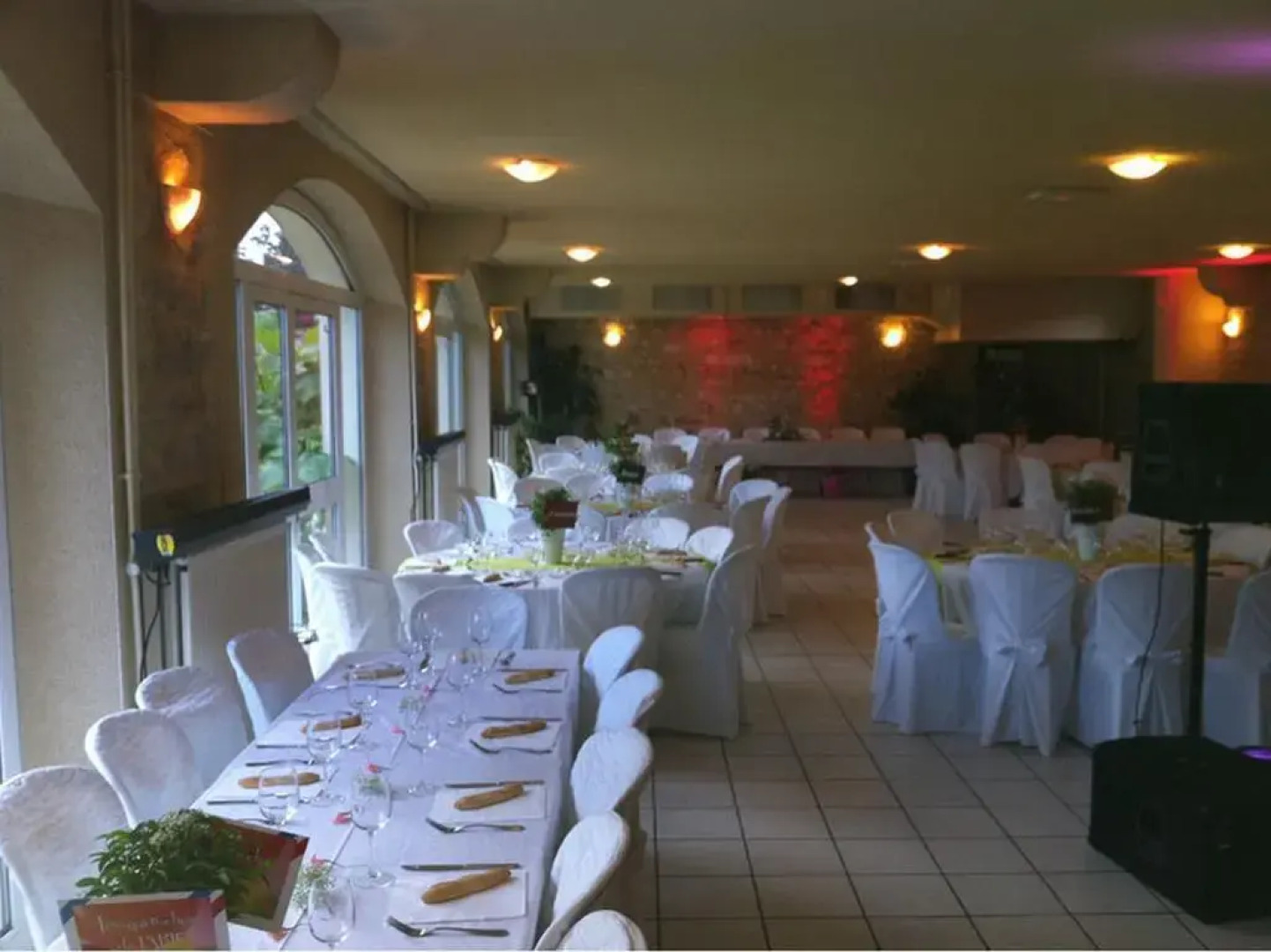 Hotel Restaurant du Mée