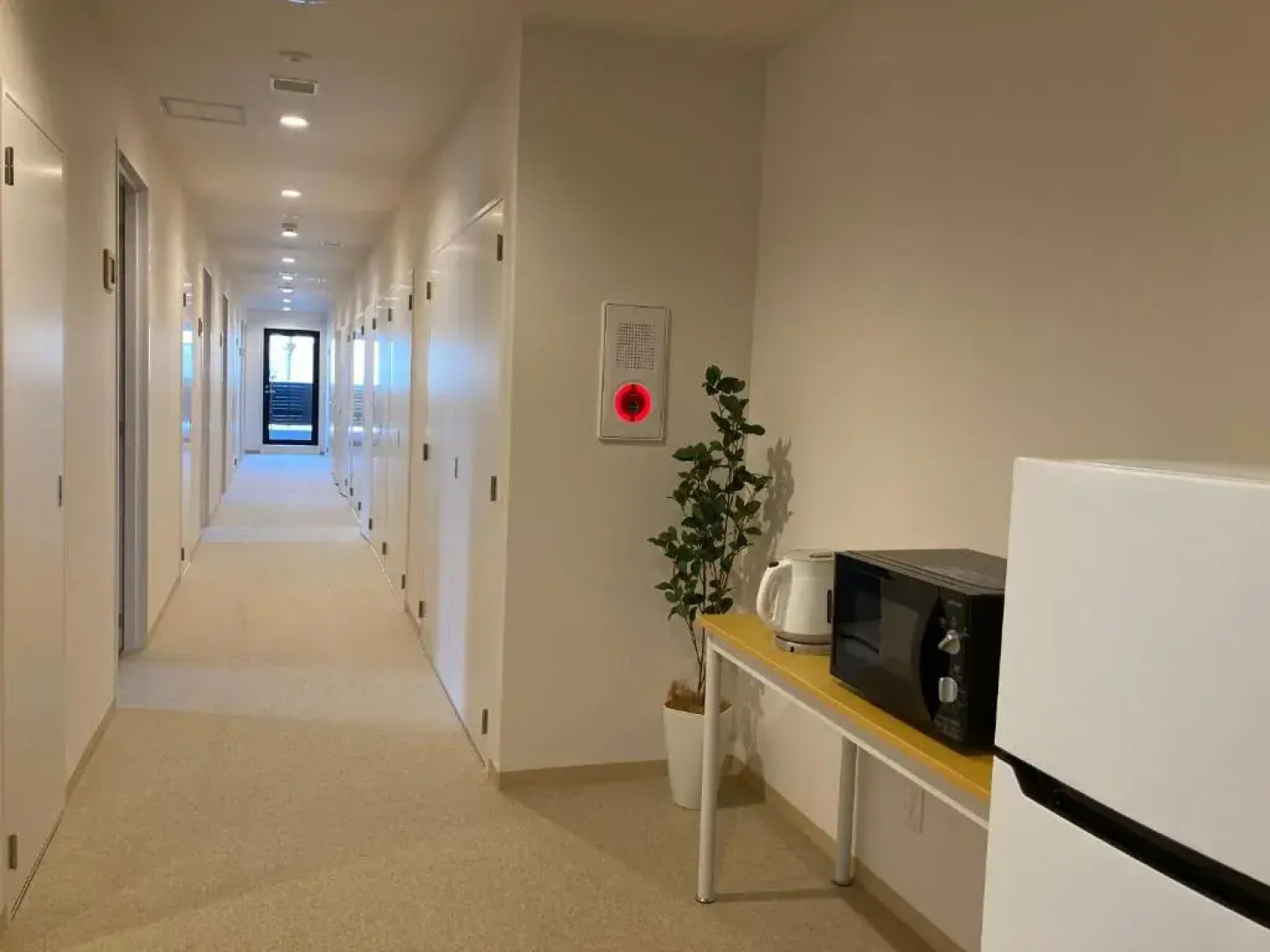 Tokyo Ueno Youth Hostel