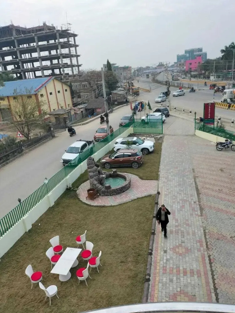 Hotel Sun Star International