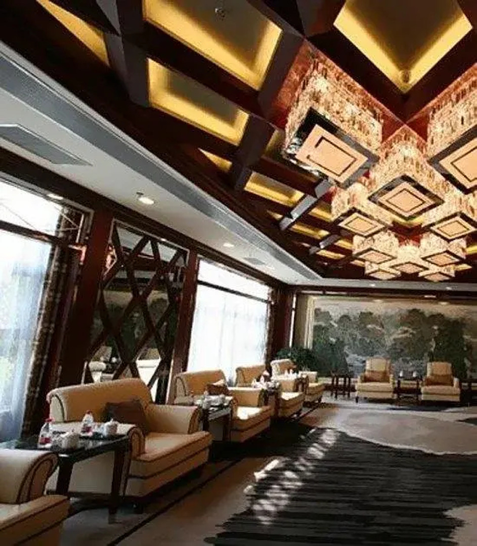 Richmond Grand Hotel