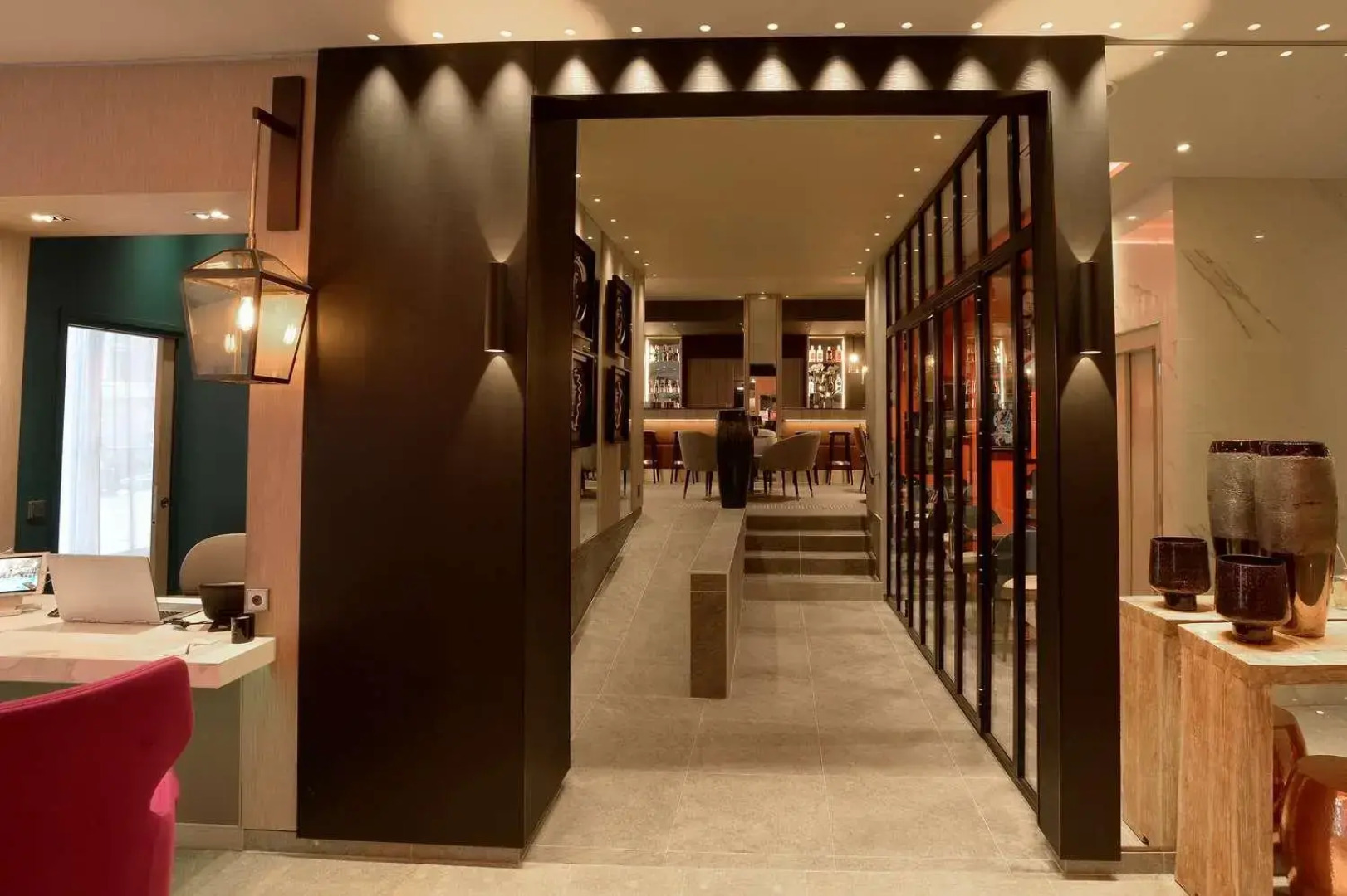 Hôtel La Lanterne & Spa By Timhotel