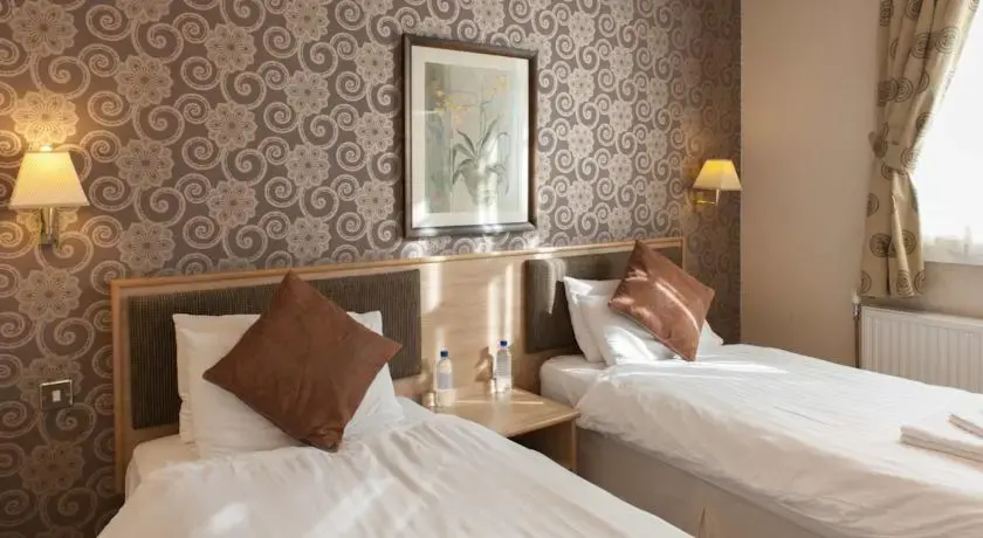 Vine, Stafford by Marston's Inns