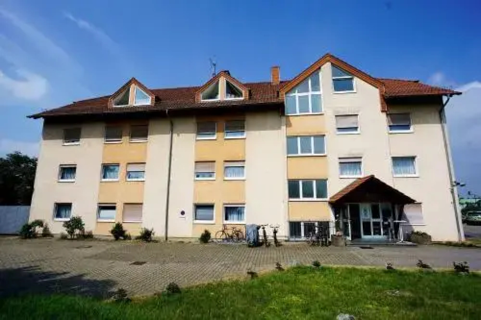 Gästehaus am Riedweg