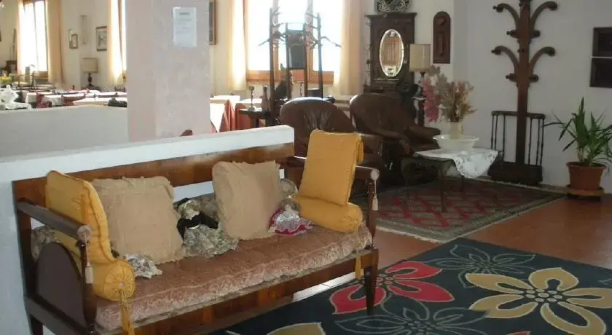 Albergo Val di Setta