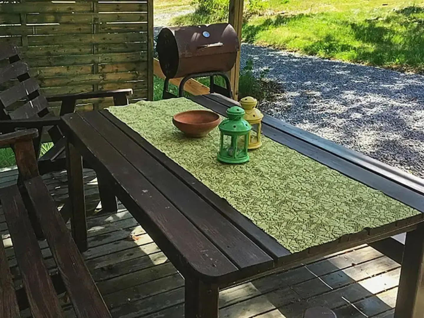 3 Person Holiday Home in Norrköping