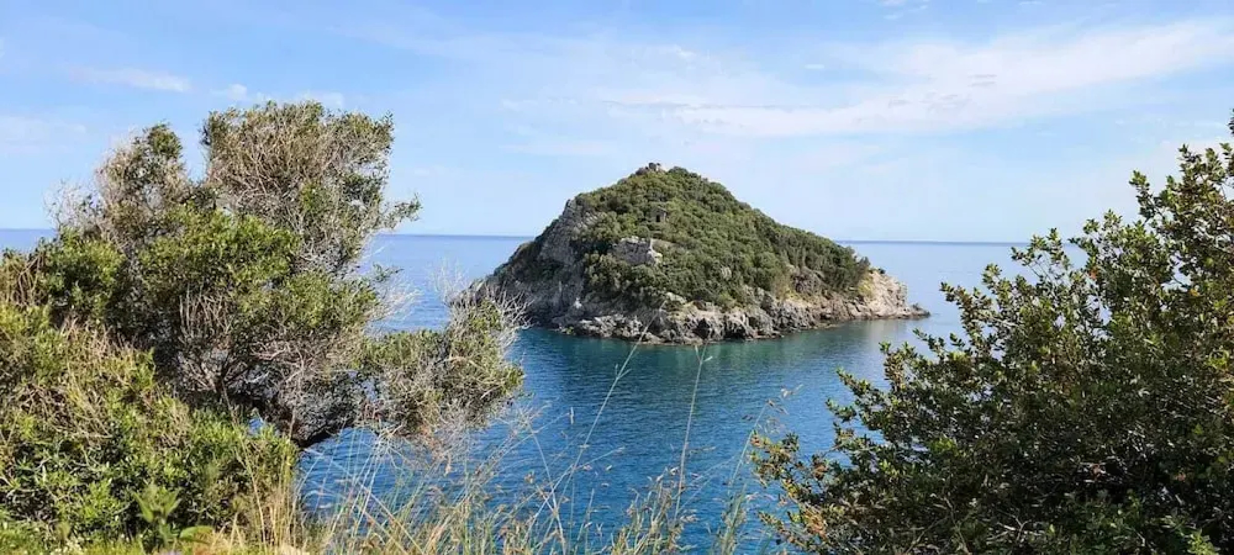 Villa Mimosa #Bluchalet