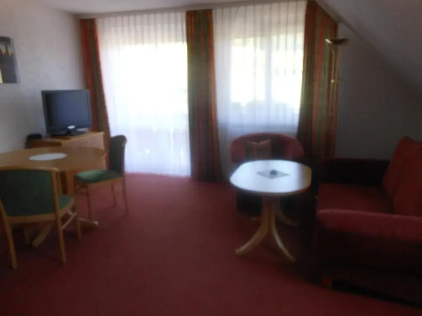Gasthof Hotel Sennhütte