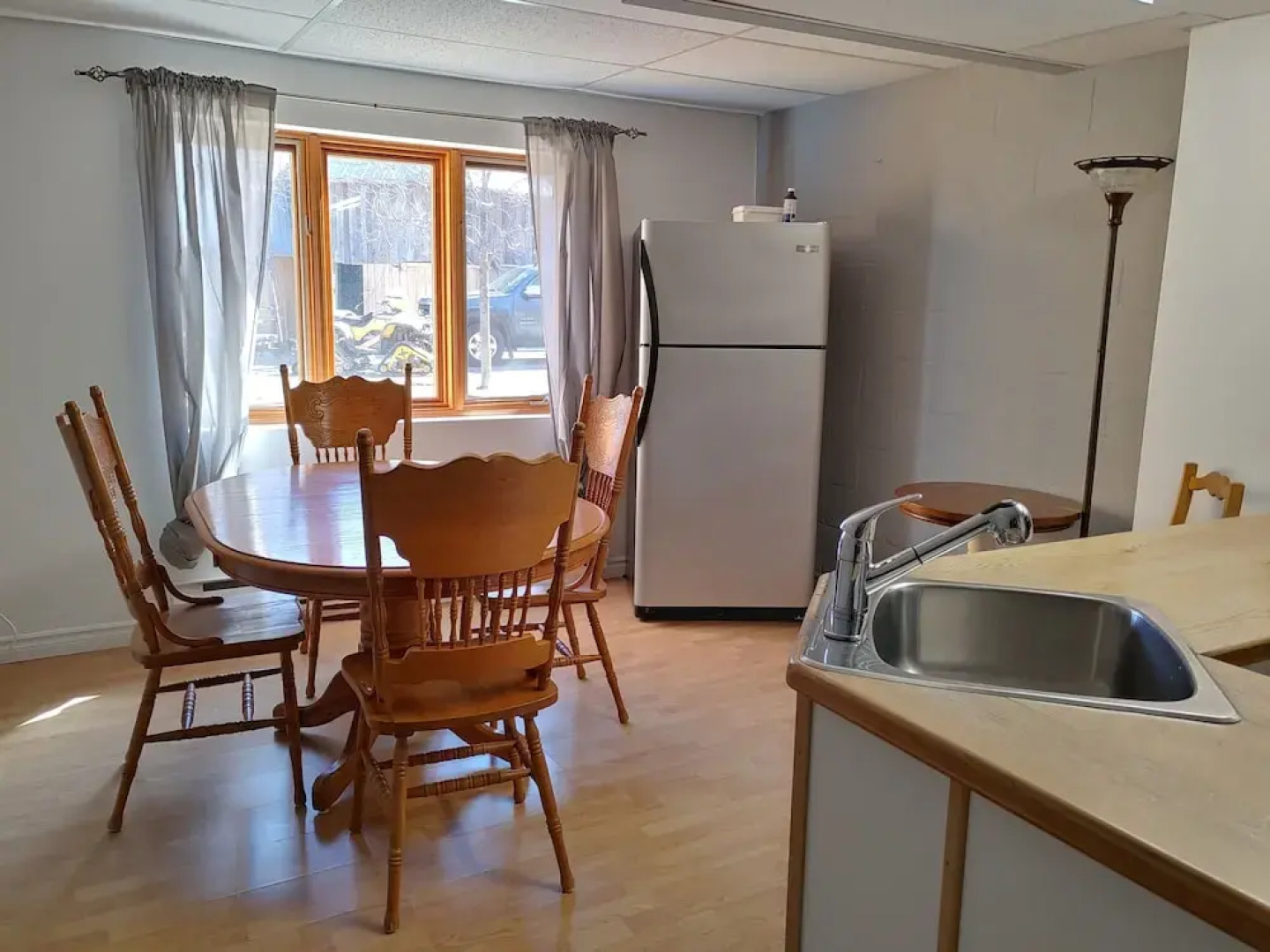 Estonia Hébergement Nature