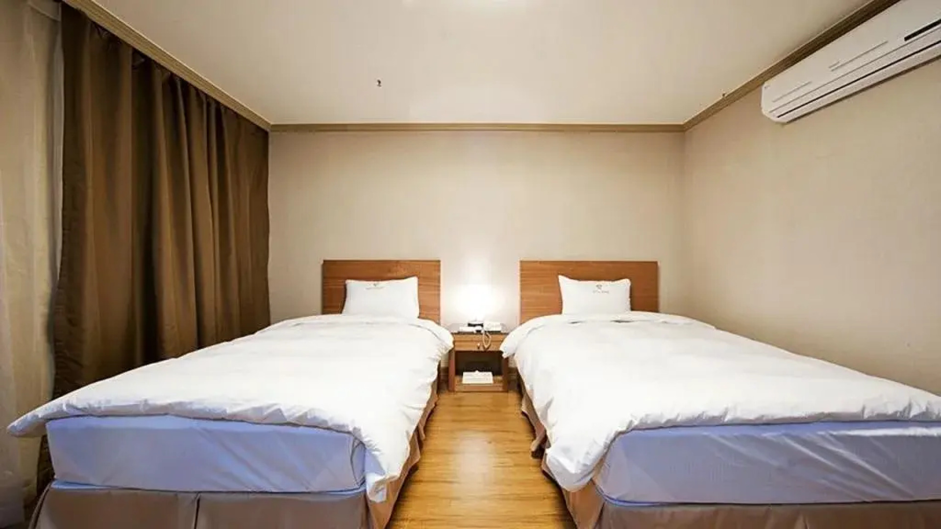 Hotel Prime Changwon
