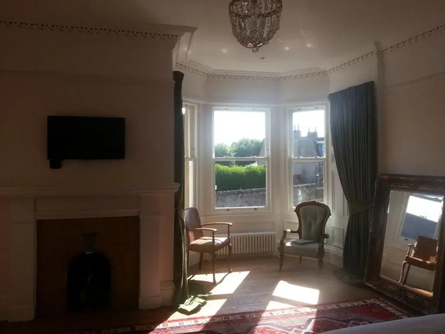 The Fig Tree Markinch