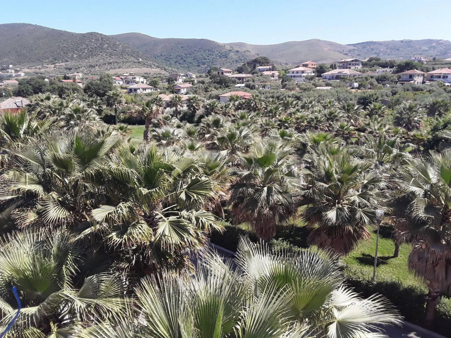 Prince Franklyn Hotel