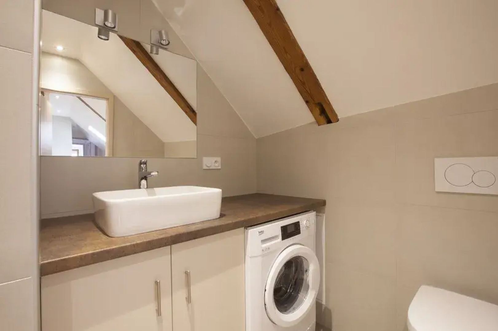 Les Gîtes de la Mère Michèle