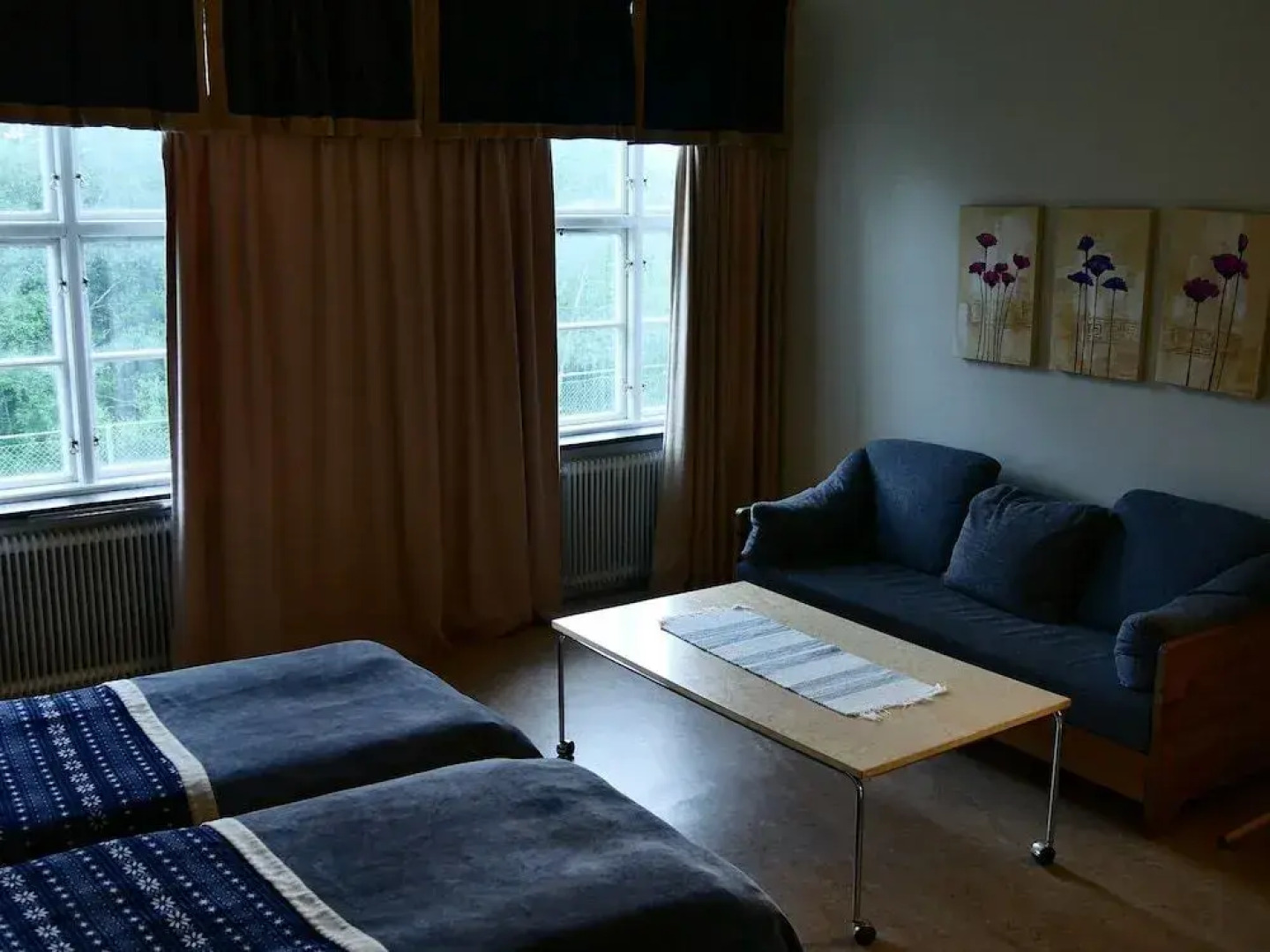 Sundmans Fjällgård