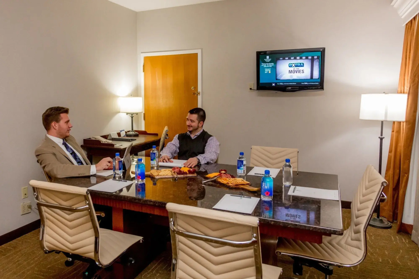 Embassy Suites by Hilton Lexington Green