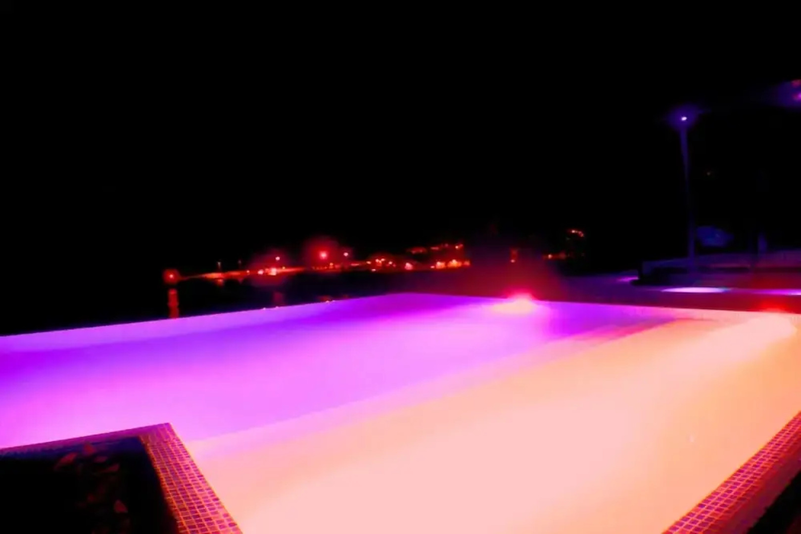 Villa With 5 Bedrooms in Vila Franca Do Campo, With Wonderful sea View, Private Pool, Furnished Terrace