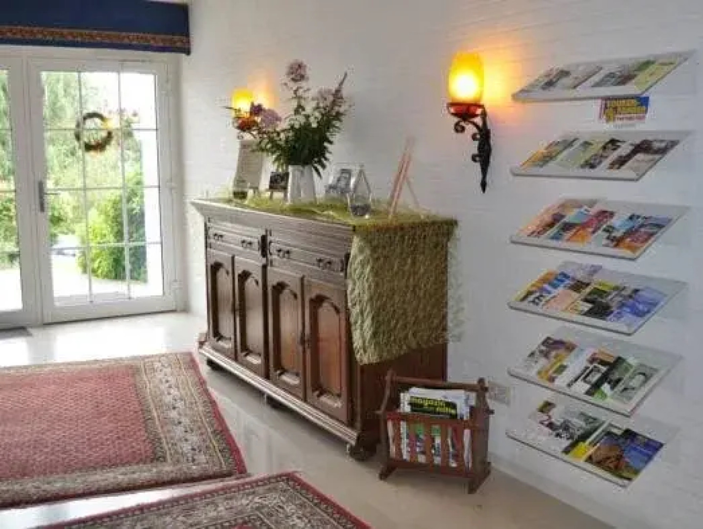 Hotel-Pension Mariann