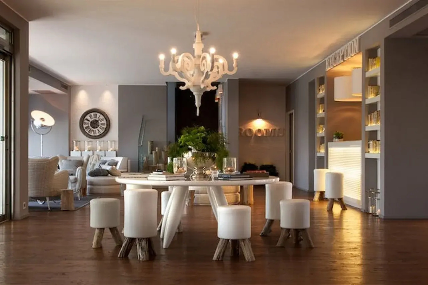 Excelsior Hotel, SPA & Lido - Preferred Hotels & Resorts