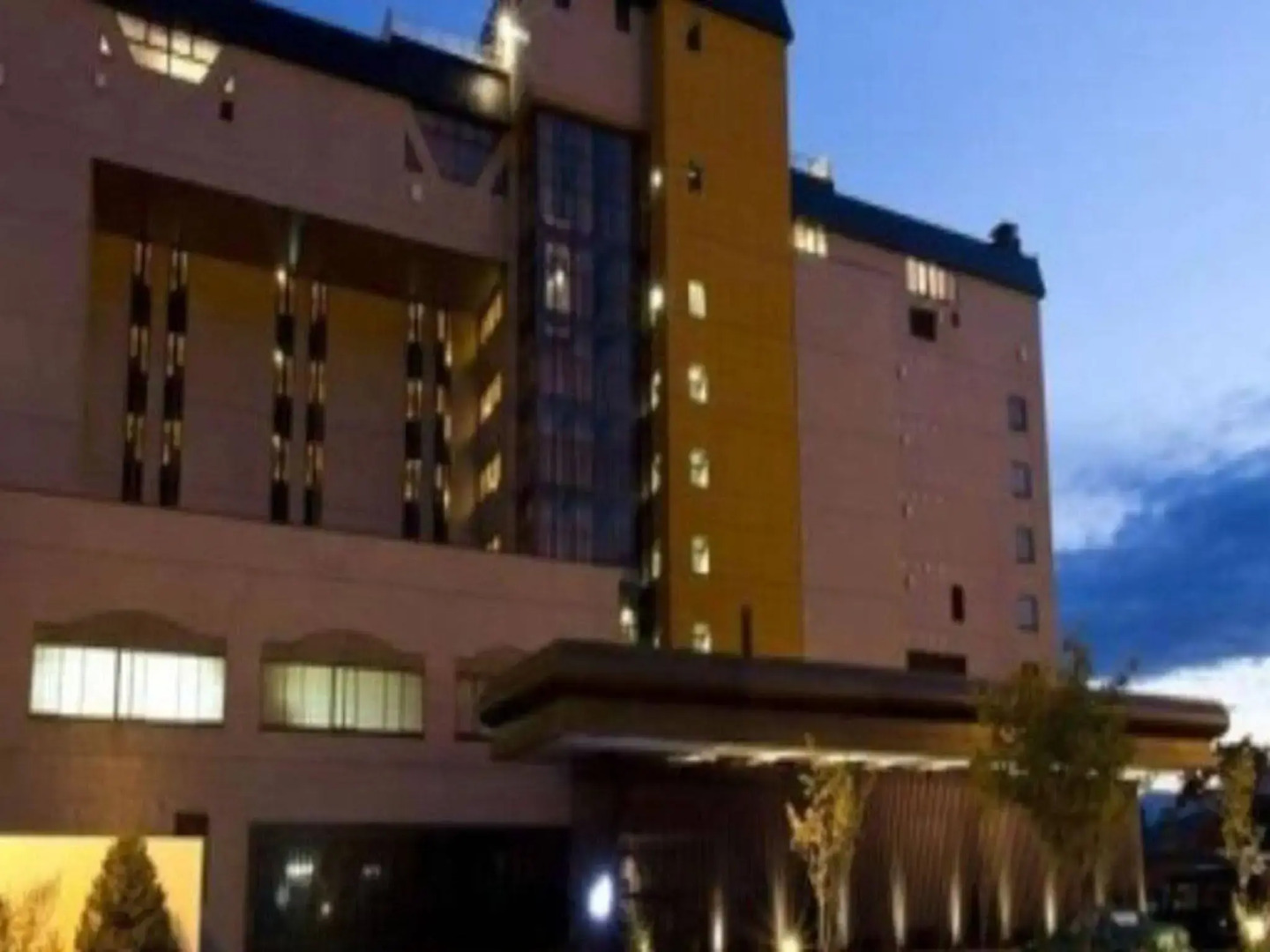 The Lake View Toya Nonokaze Resort