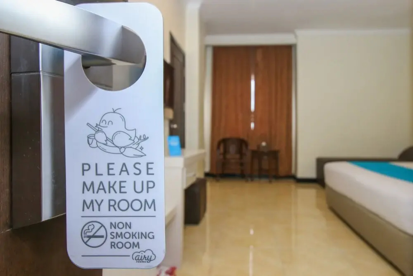 Airy Yos Sudarso 1145 Lubuklinggau