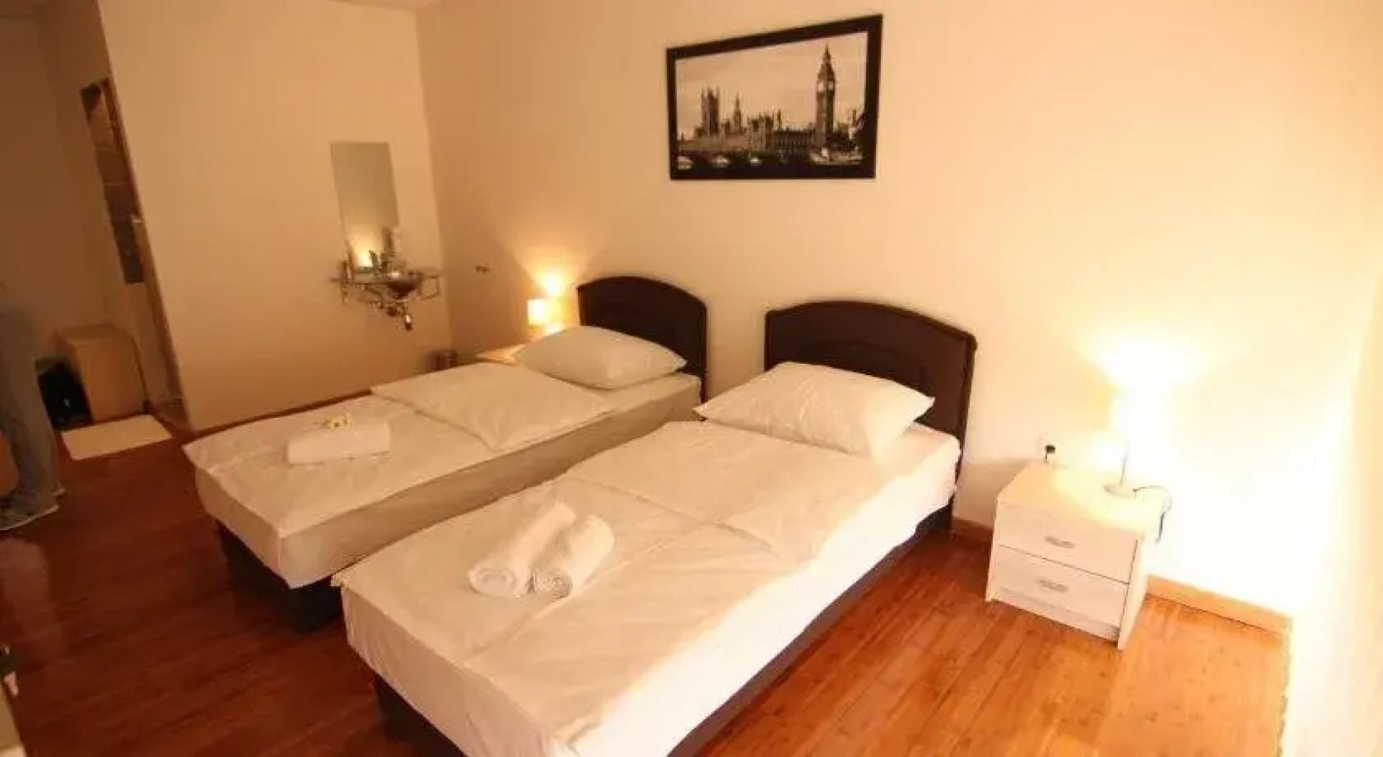 Rooms XXL