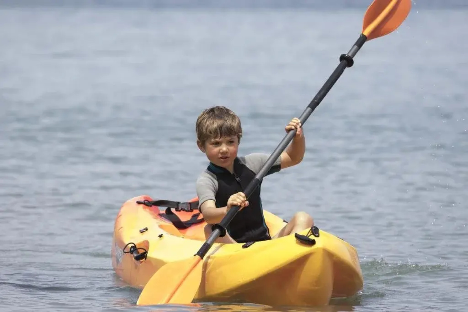 Adventure Bay Retreat