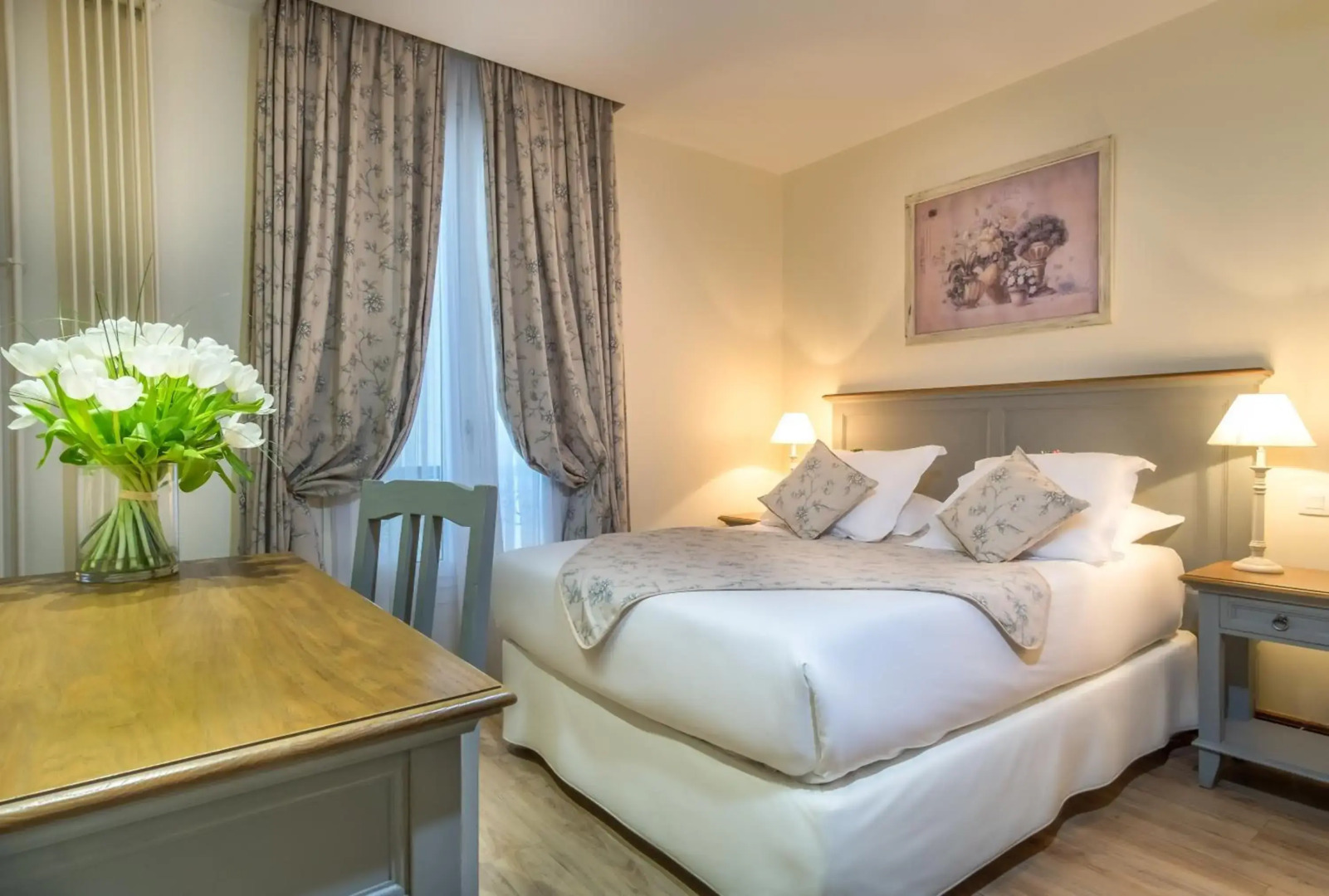 Hotel Waldorf Montparnasse