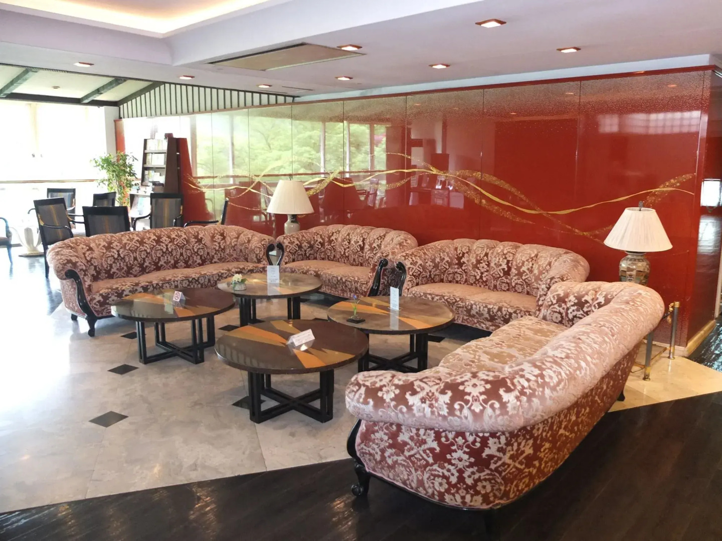 Kinugawa Park Hotels