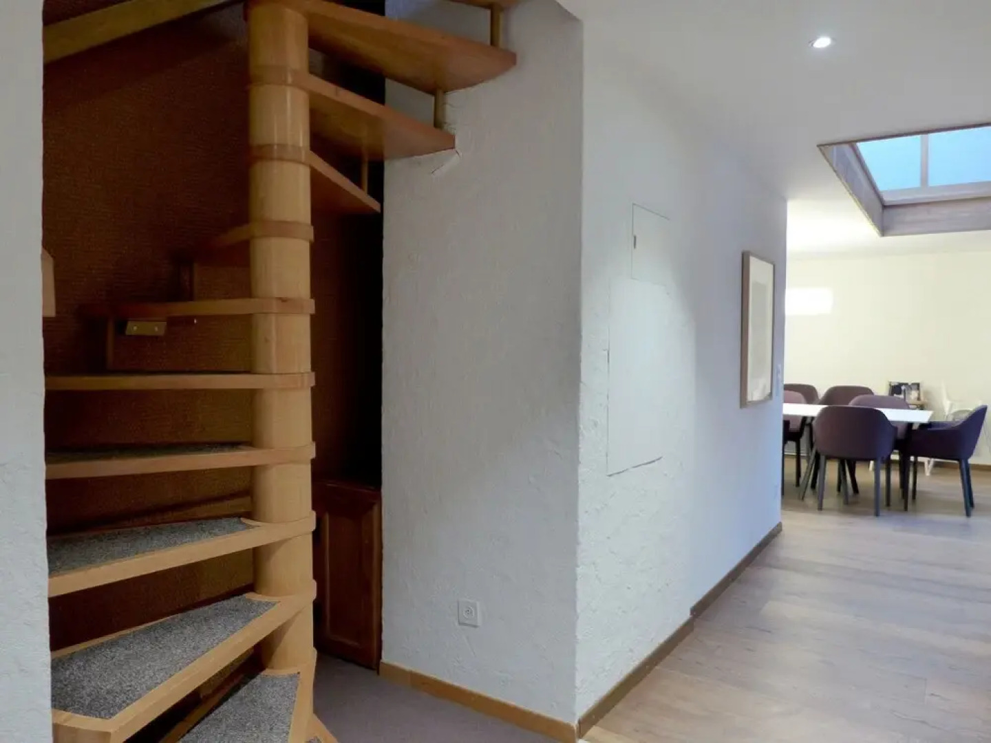 Lenkstrasse 6 A Lenk