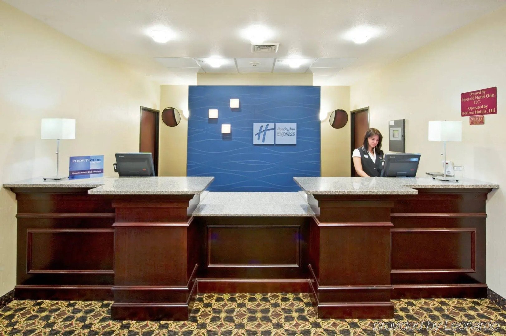 Holiday Inn Express & Suites Willcox by IHG