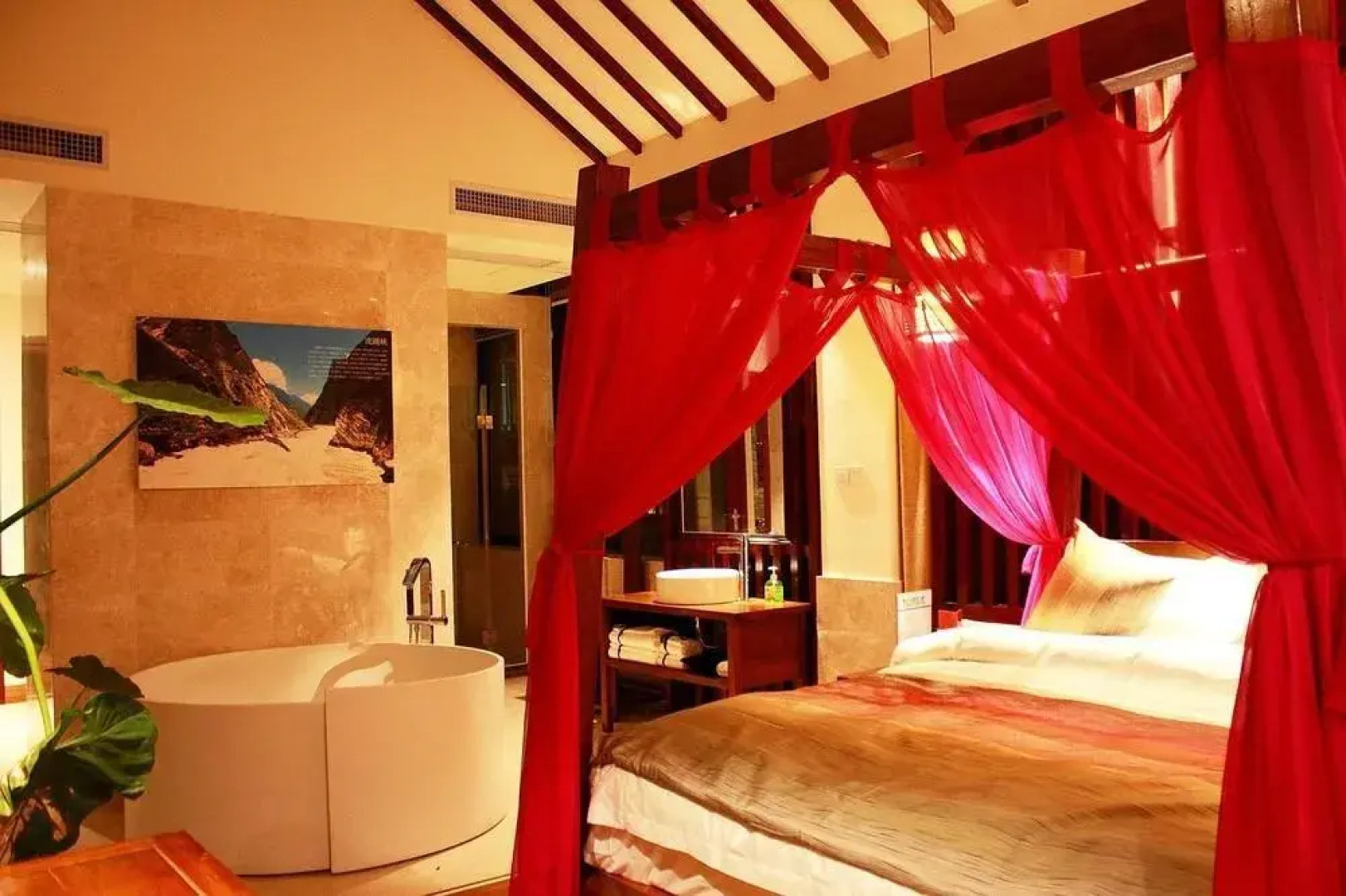 Lijiang Yongli Five Yard