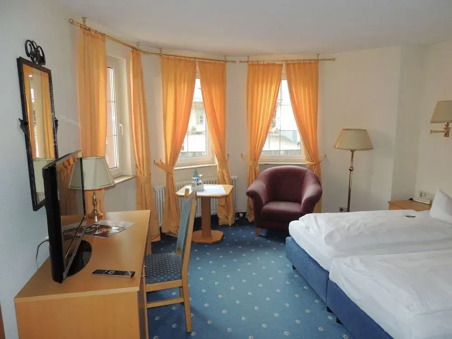 Hotel zum Engel