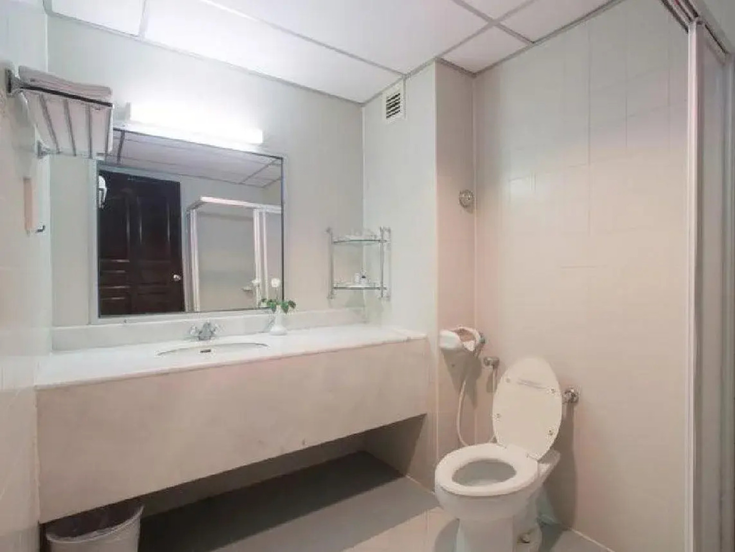 The Putra Regency Hotel