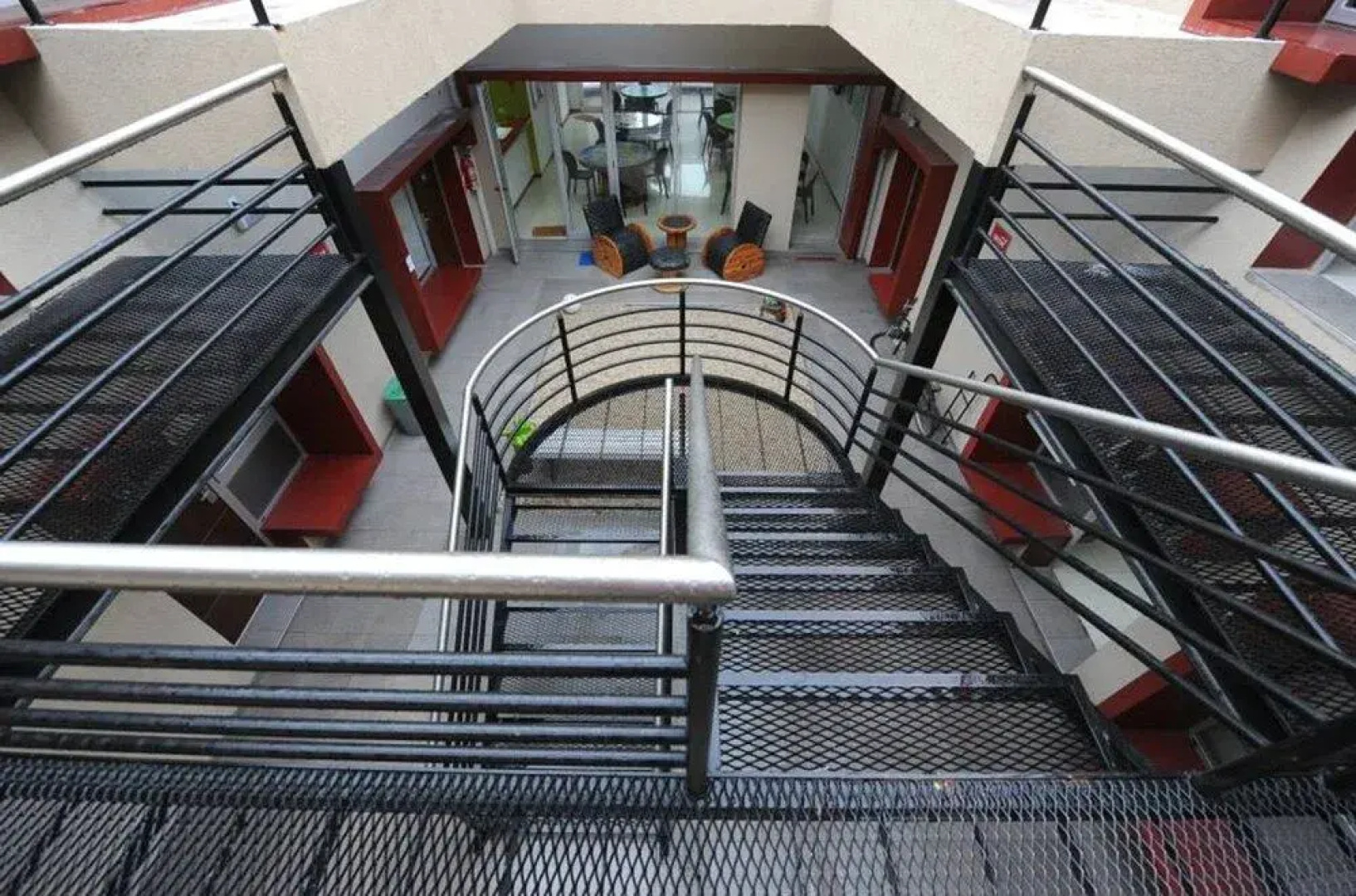 Hostel Unico