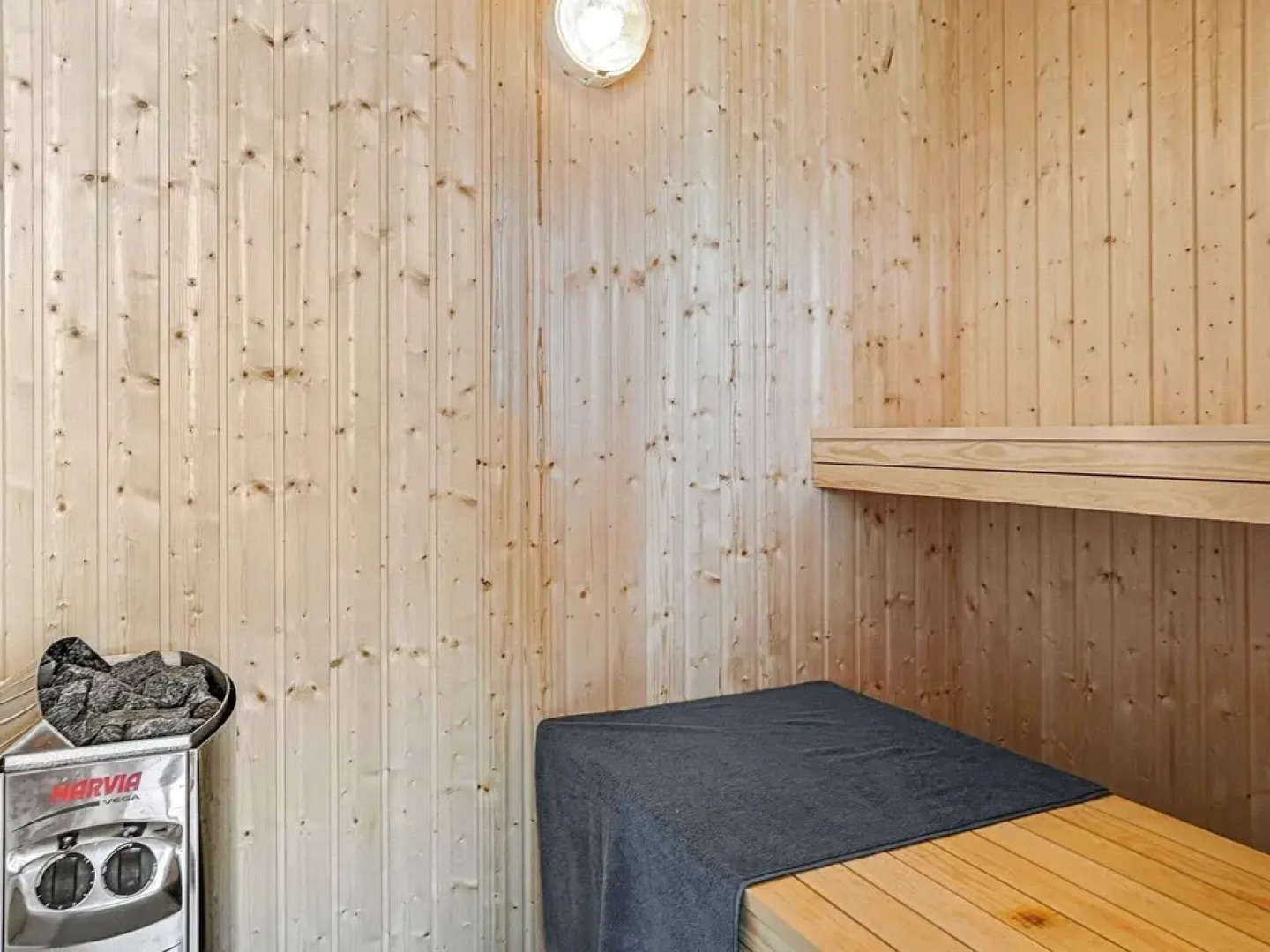 Holiday Home in Grenaa