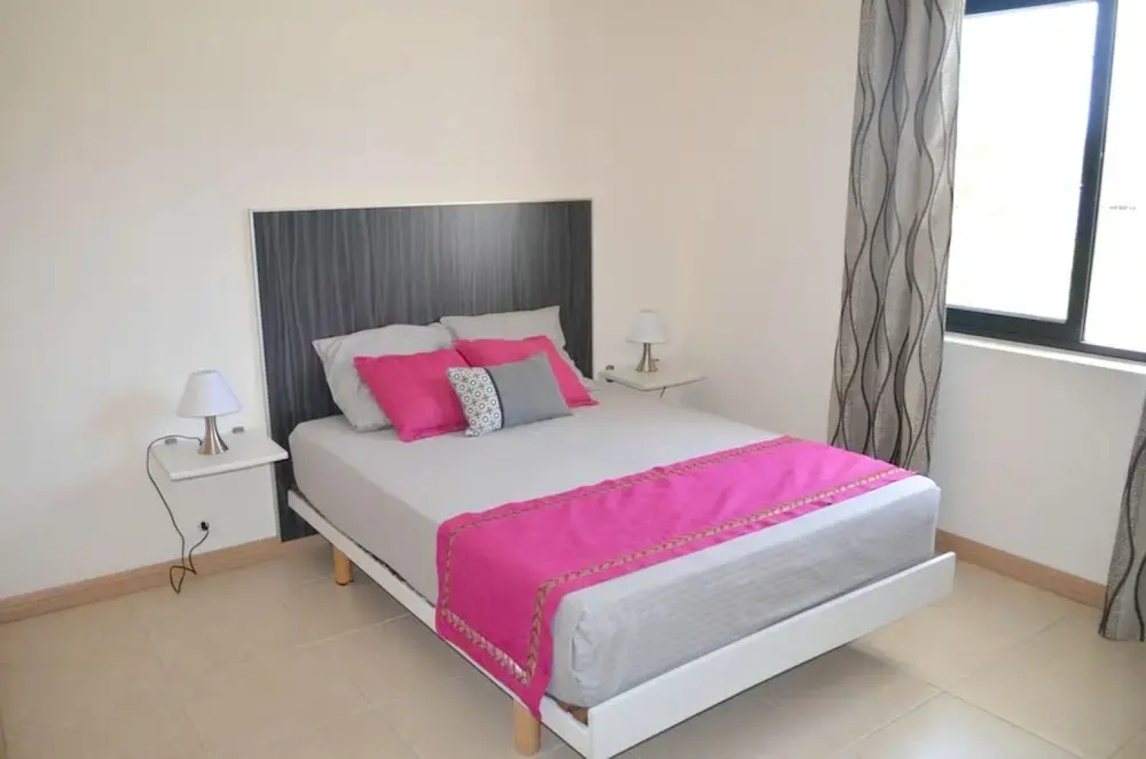 Apartment With 2 Bedrooms in Balaclava, With Shared Pool, Enclosed Garden and Wifi