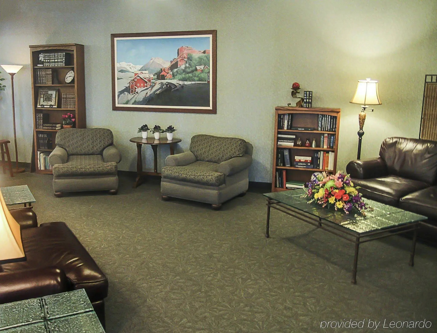 Sophie Station Suites