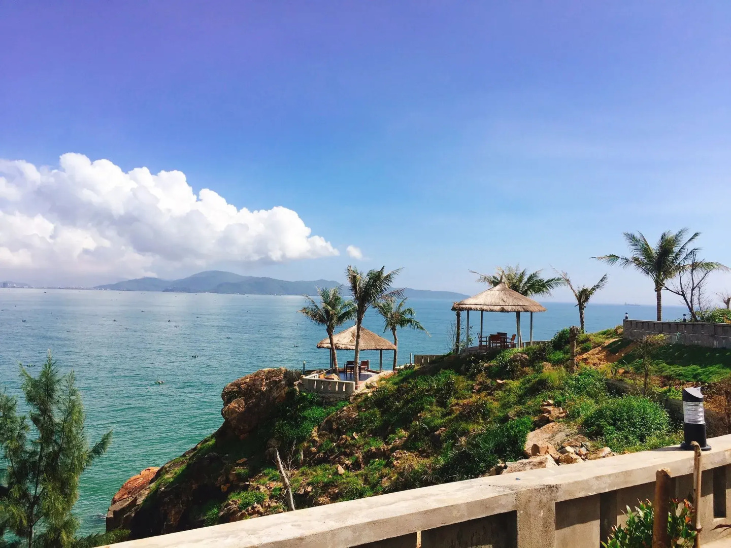 Aurora Villas & Resort