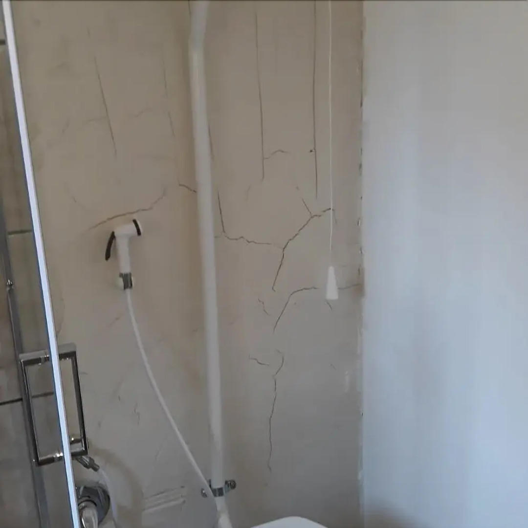 Il Baglio del Poeta Casale Liberty