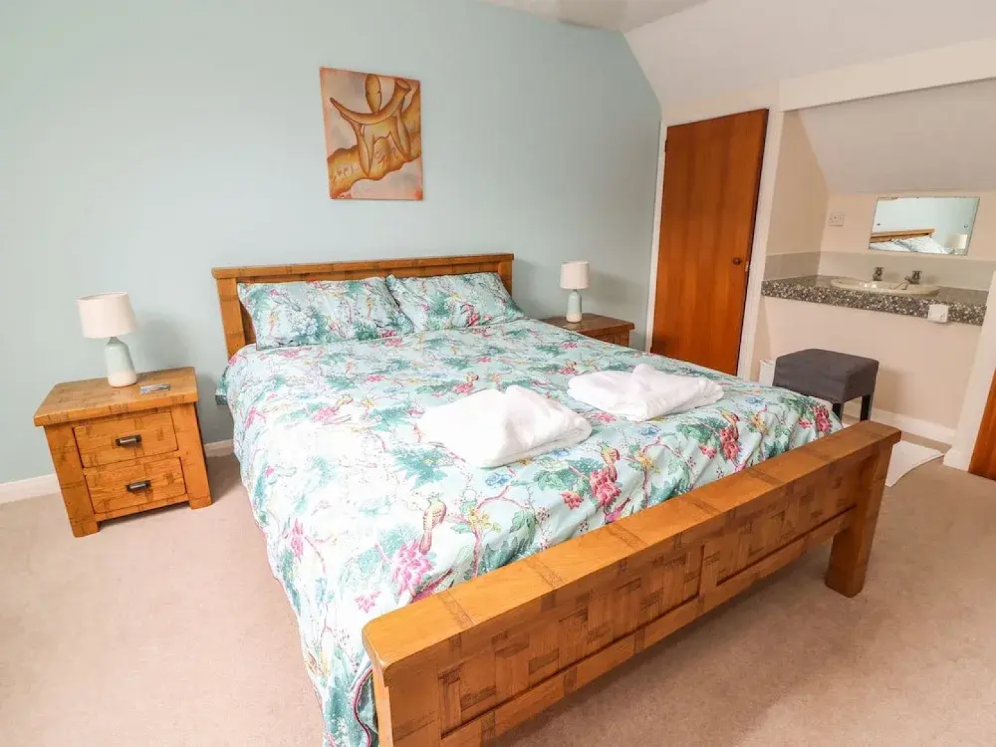 Yew Tree Cottage