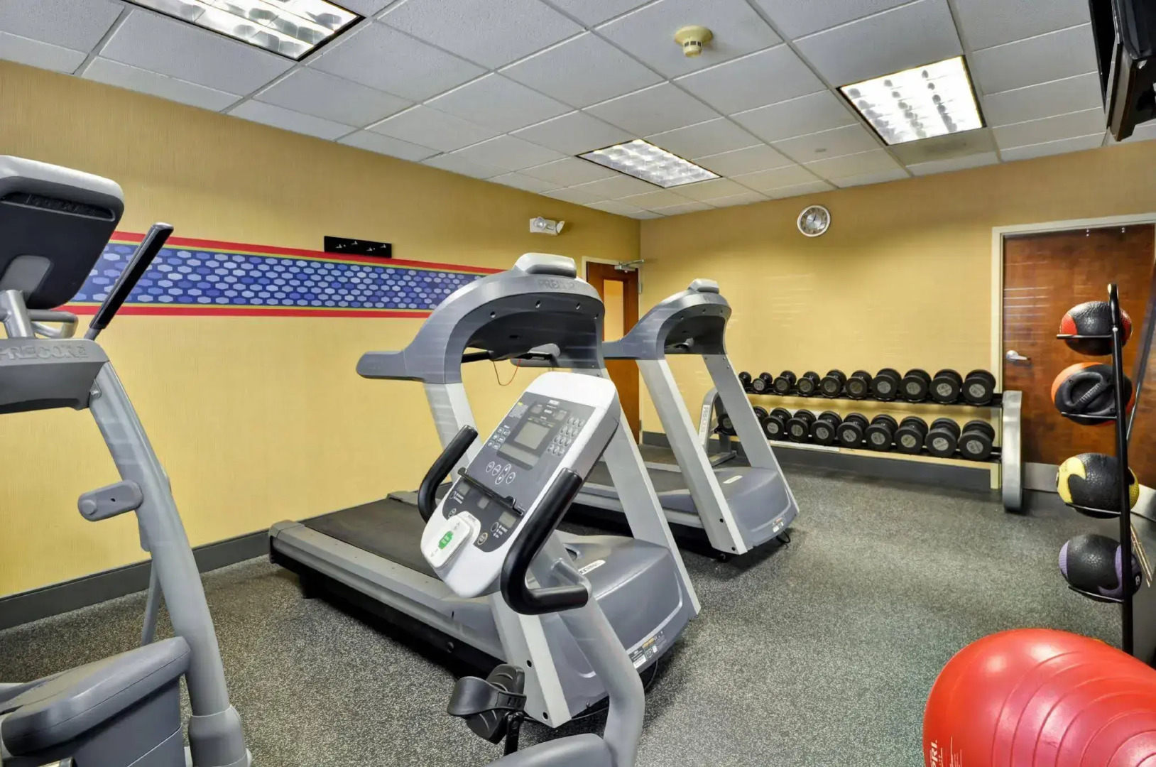 Hampton Inn & Suites Memphis East Germantown Area