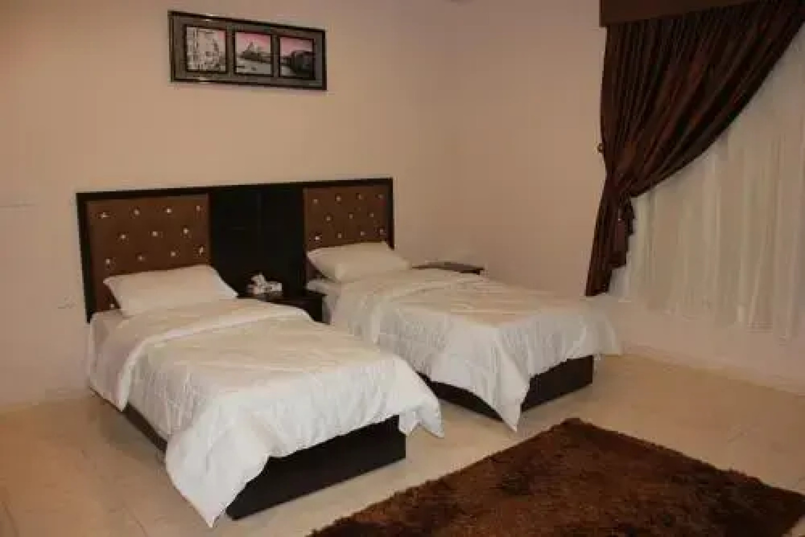 AL Bian Suites Hotel