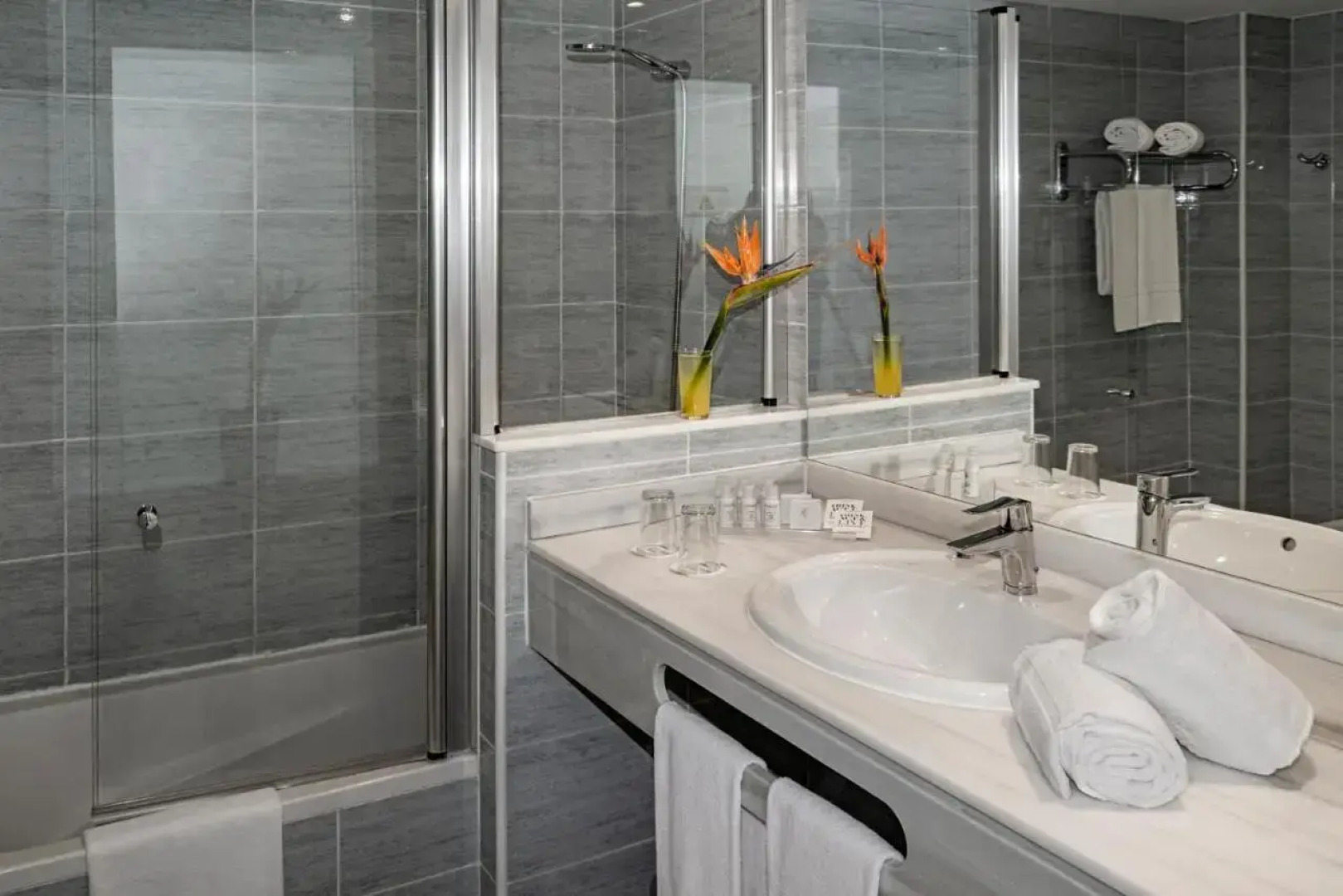 Отель Cabogata Jardin