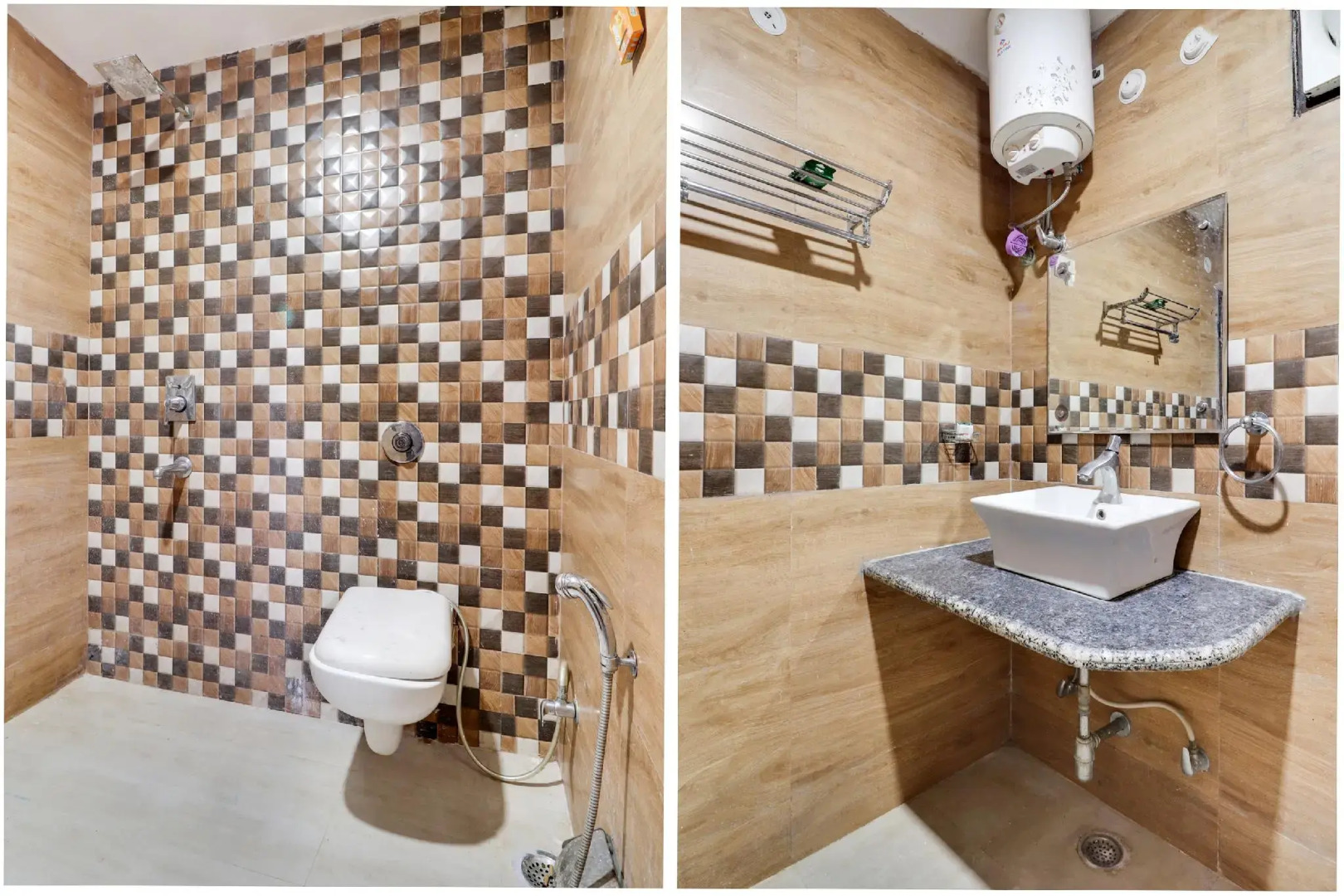 Capital O 45263 Gomti Hospitality