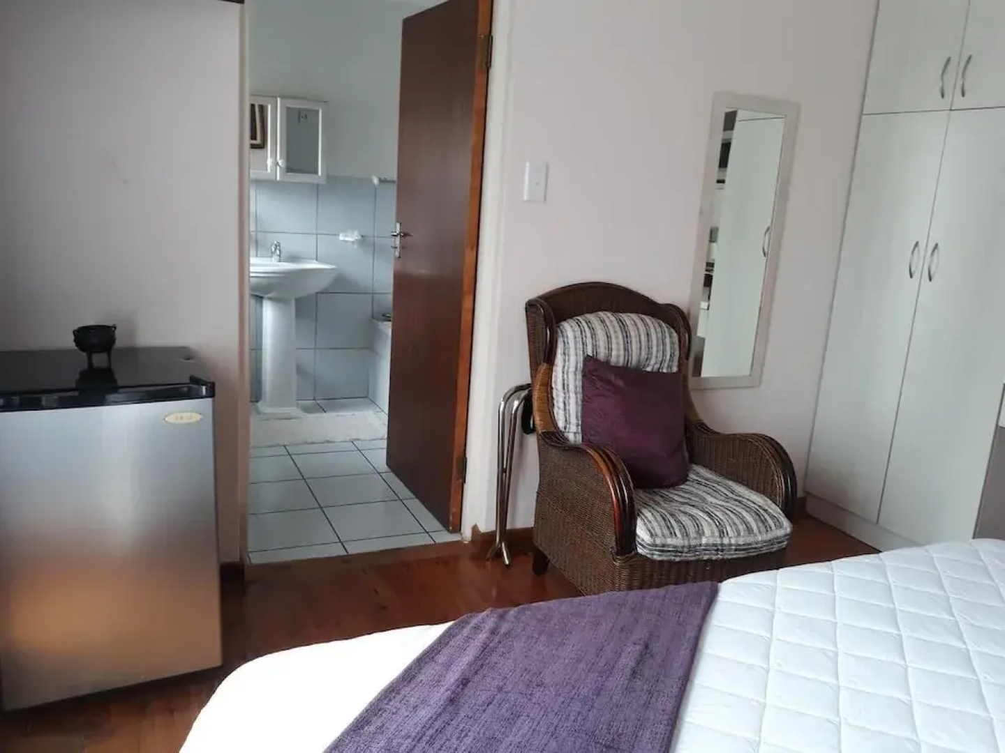 Komati Guesthouse