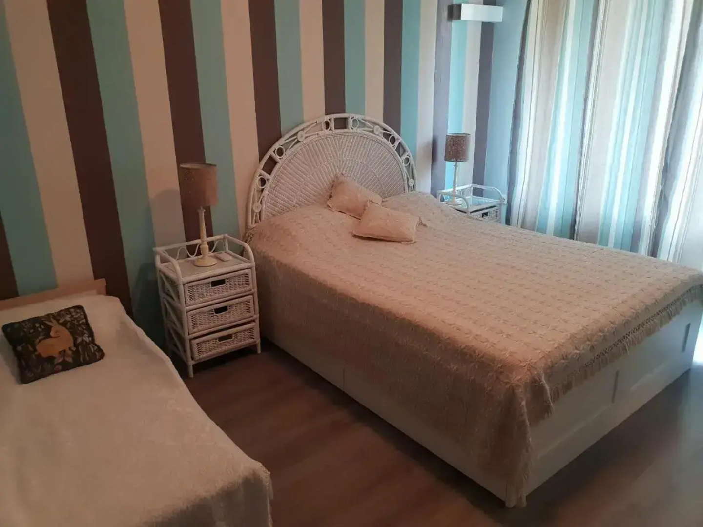 Luxury Sunset Resort Apartment