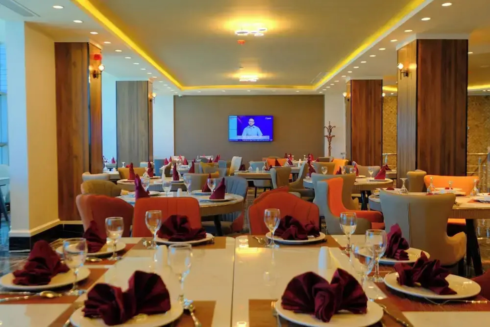 Hotel El Bey Jijel
