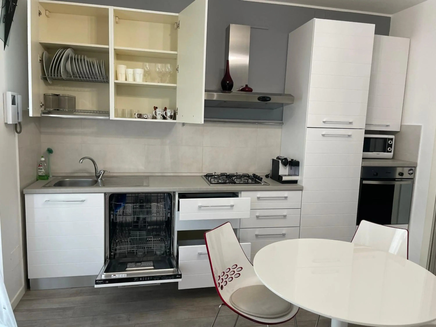 casa vacanze esmeralda