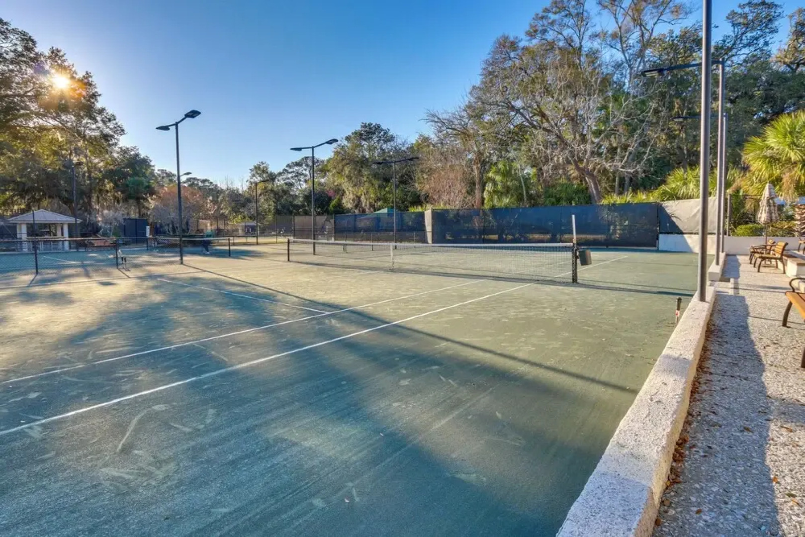 Waterfront Home on Dataw Island: Golf & Amenities!