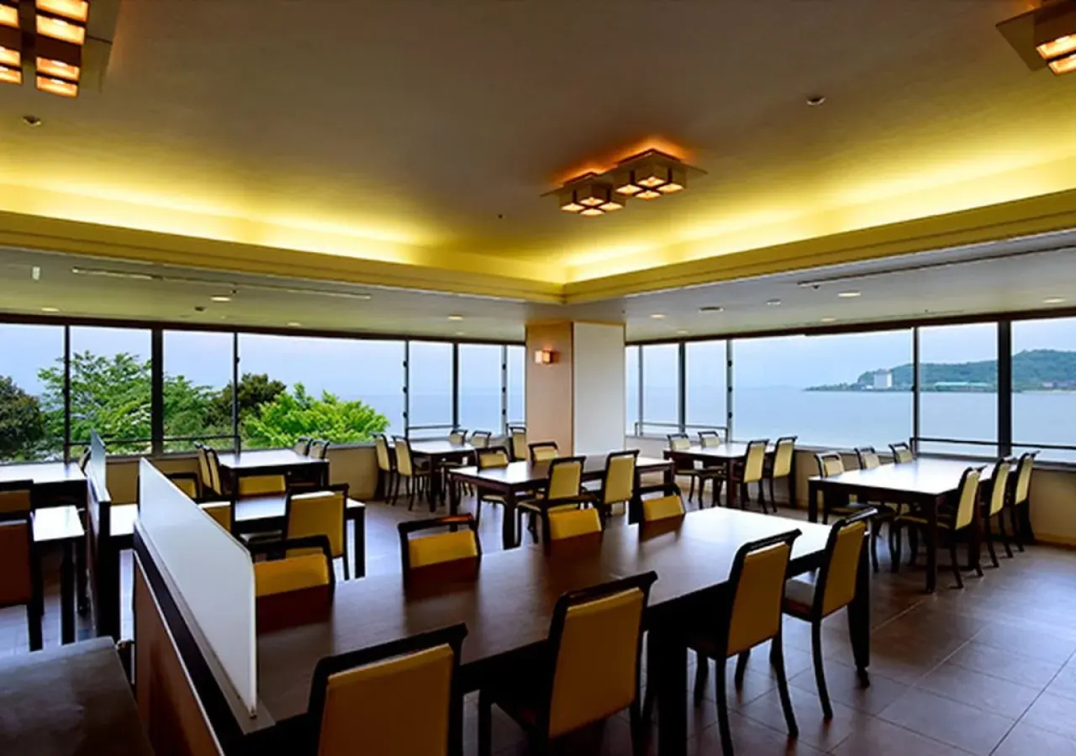 Kamenoi Hotel Hikone