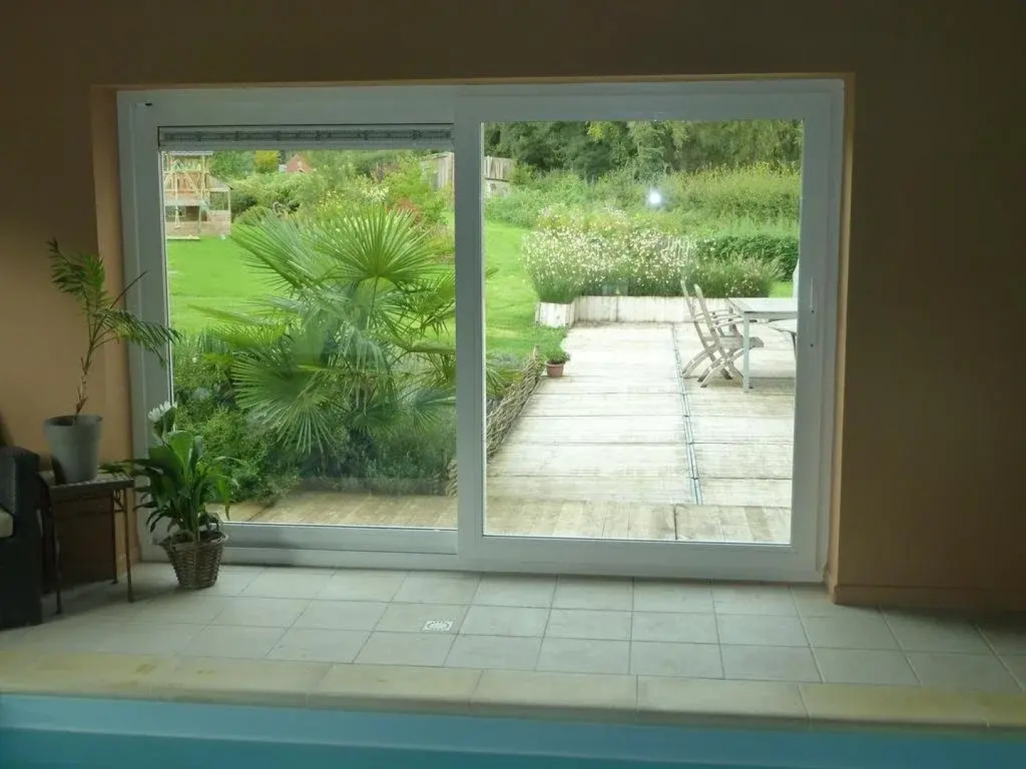 La Couette de l'Ours